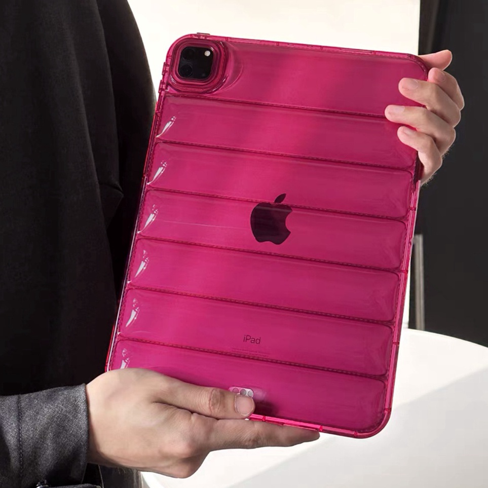 Laris Casing Soft Case Ipad Bubble Pop It For Ipad 97 Ipad 7 8 9 12 Air 4 5 Mini 6 Pro 11 Premium qu