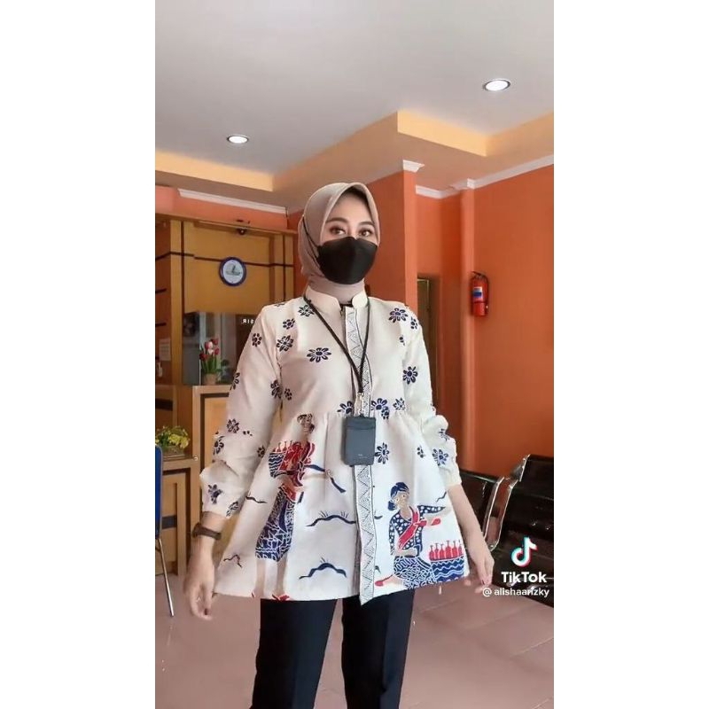 blouse mbok jamu