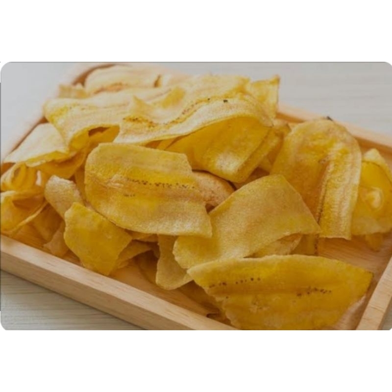 

keripik pisang original