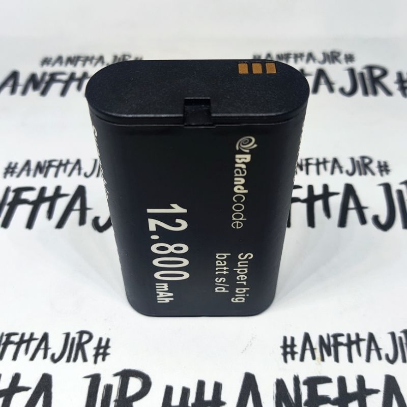 BATRE BATREI BRANDCODE B81 BIASA BATERAI BRAND CODE B 81 B81 LAMA (12.800mAh) ORIGINAL