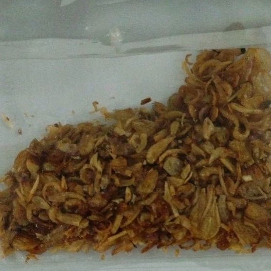 

BAWANG MERAH GORENG 20 GR