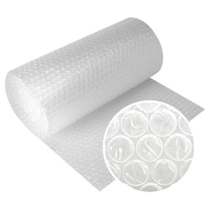 

TAMBAHAN PACKING | BUBBLE WRAP AGAR AMAN