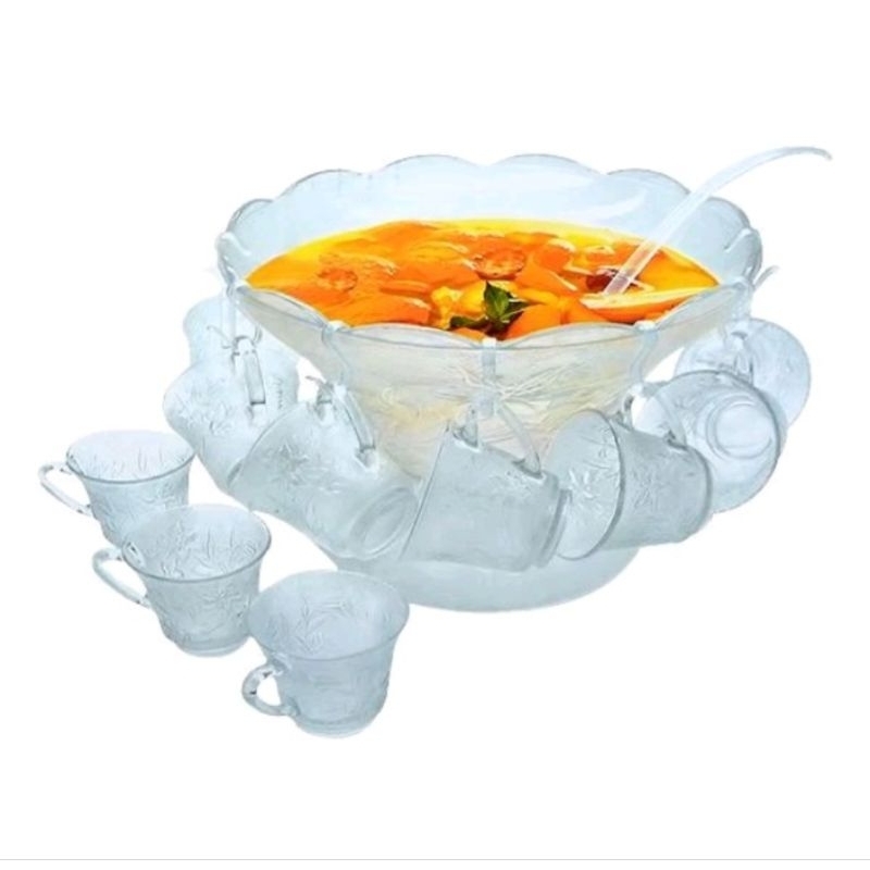 

Punch set 27pcs Liviera MPS-L27GB Maxim(KACA)