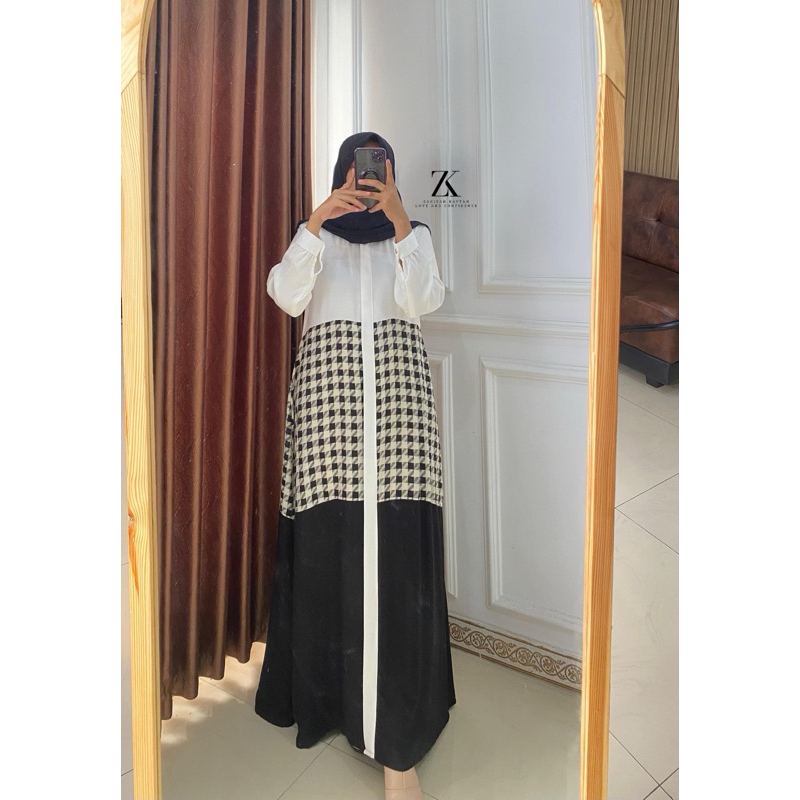 Dress Sabeela ZK