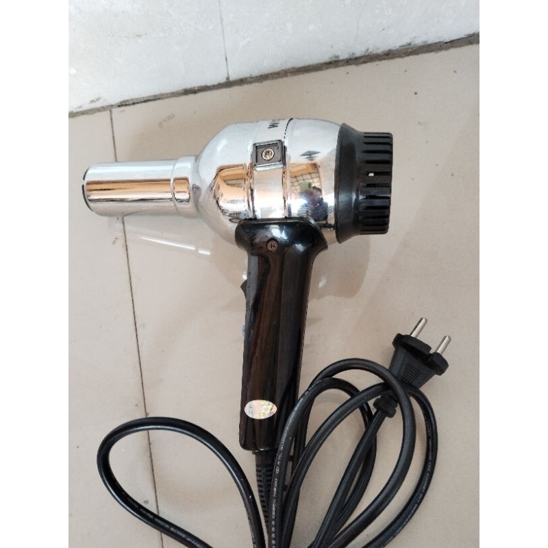 Hedreyer WiGO taifun 1000