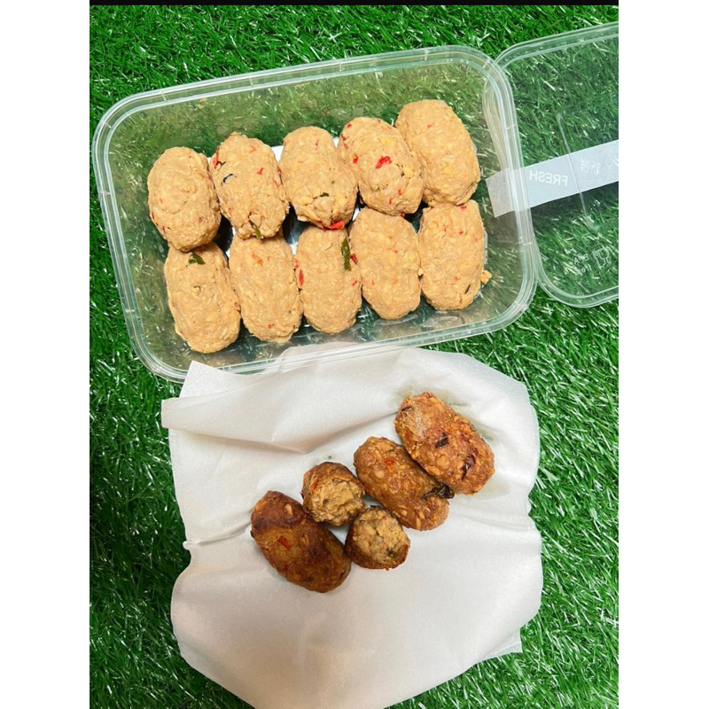 

tempe mendol