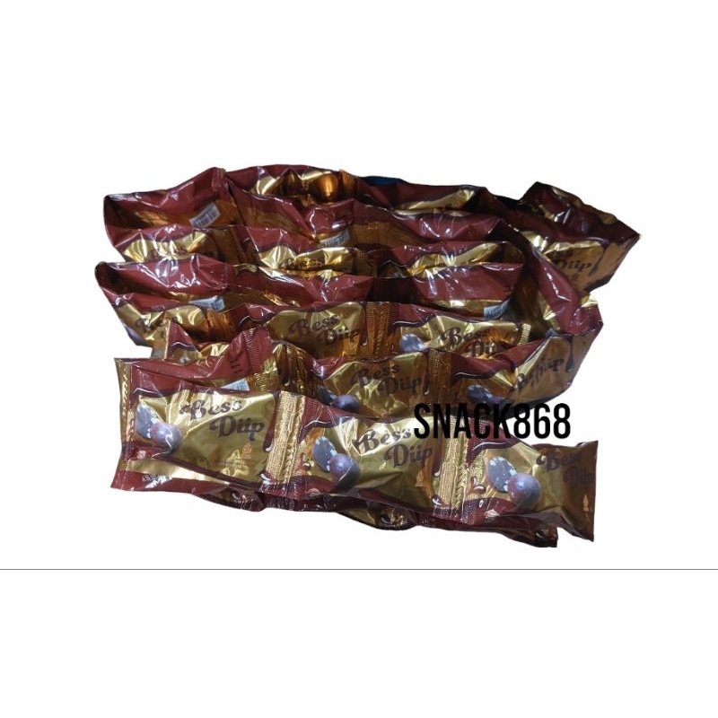 

Bess Diip Crispy Choco Ball