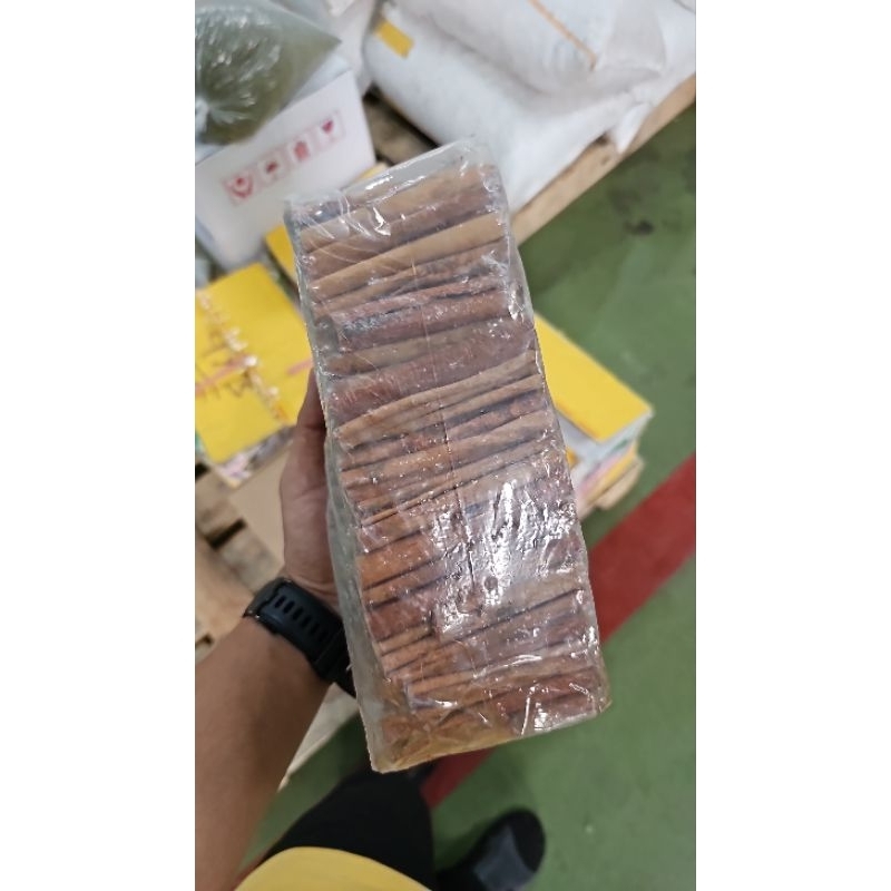 

kayu manis super