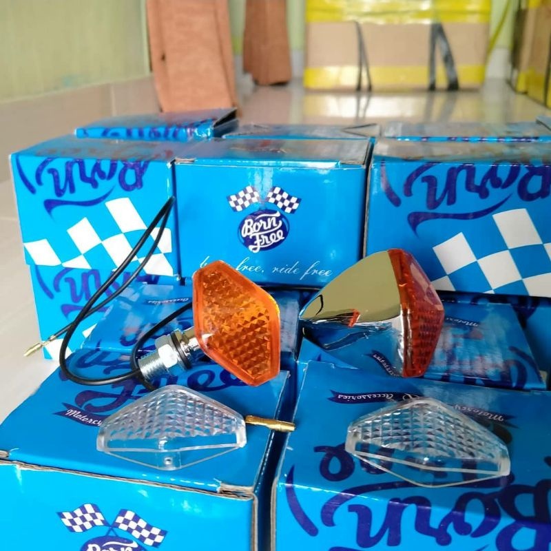 SEN DIAMOND CB SEIN RITING DIAMOND BORNFREE SEN DIAMOND CB GL TIGER