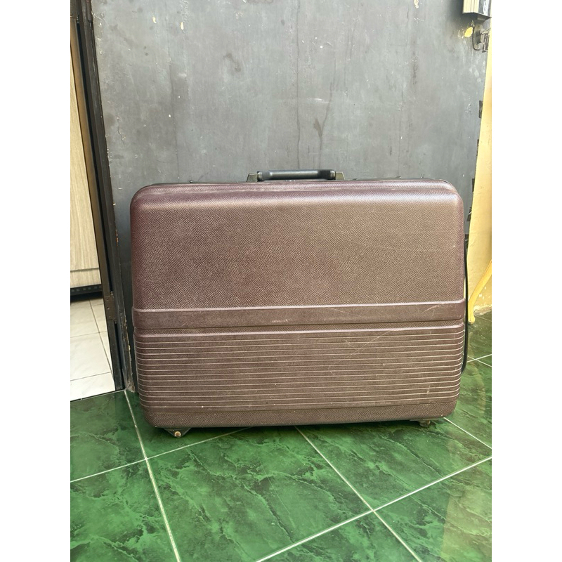 preloved koper jadul koper lawas koper vintage