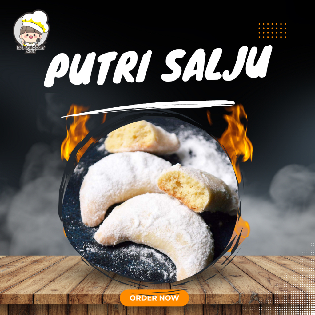 

Putri salju
