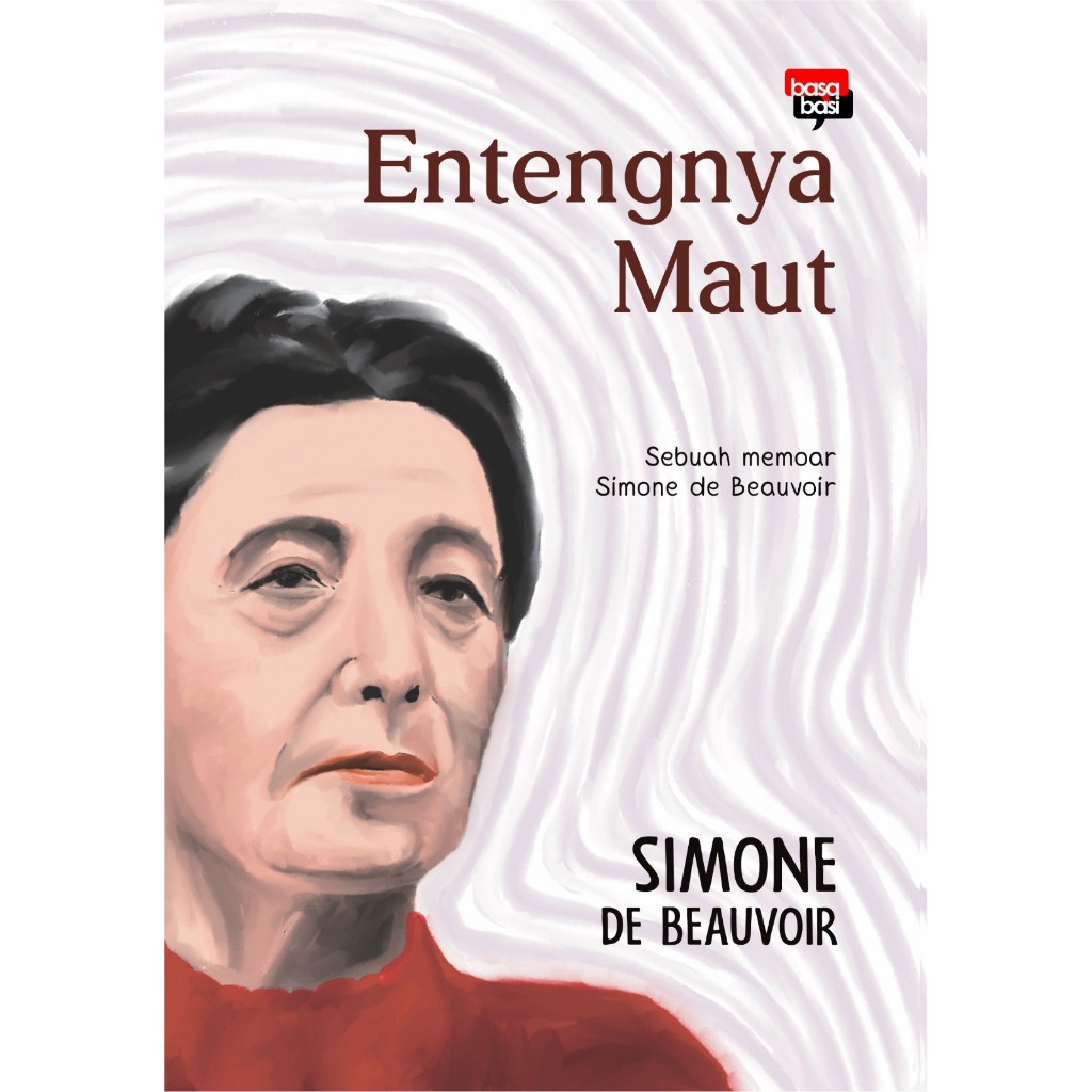 Entengnya Maut (Simone de Beauvoir)