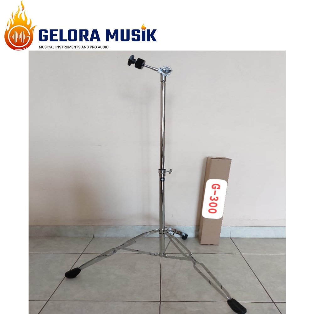 Stand Cymbal Drum AXL G-300