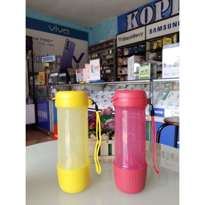 INFUSED 2 GO WATER TUPPERWARE/BOTOL INFUSED WATER