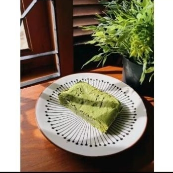 

Fudgybro Matcha Brownie Large