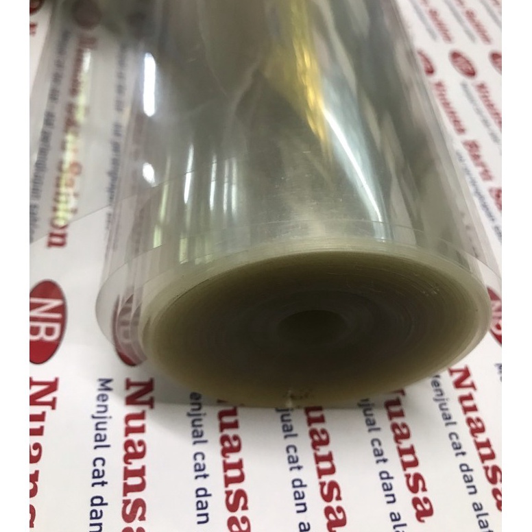 

KODE N18U Plastik Astralon Ukuran 1x11