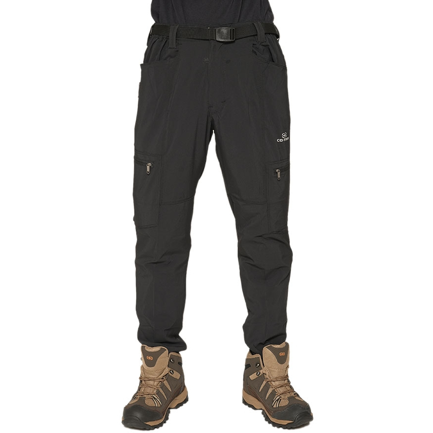 Celana Panjang Countinous Cotrek Adventure