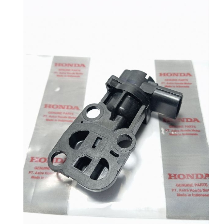 Sensor langsam otomatis Vario 150 sensor IACV PCX 150 kode part 16430-K97-T01 original