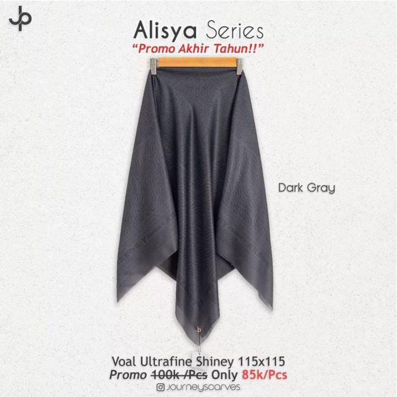 Hijab Journey Motif Aliasya By Journey Scraves