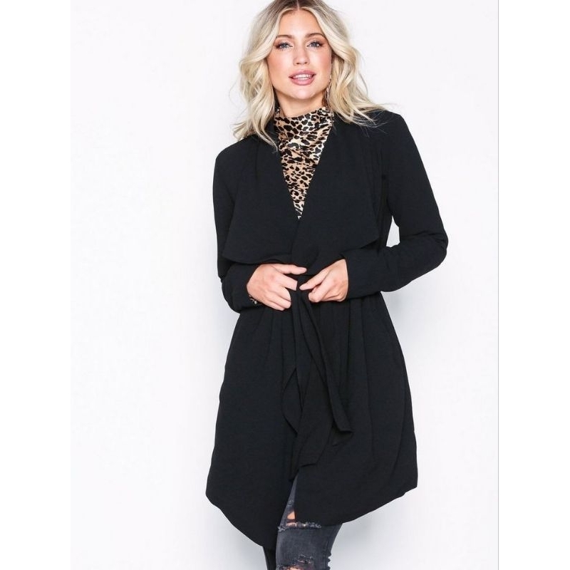 Et cetera long cardigan