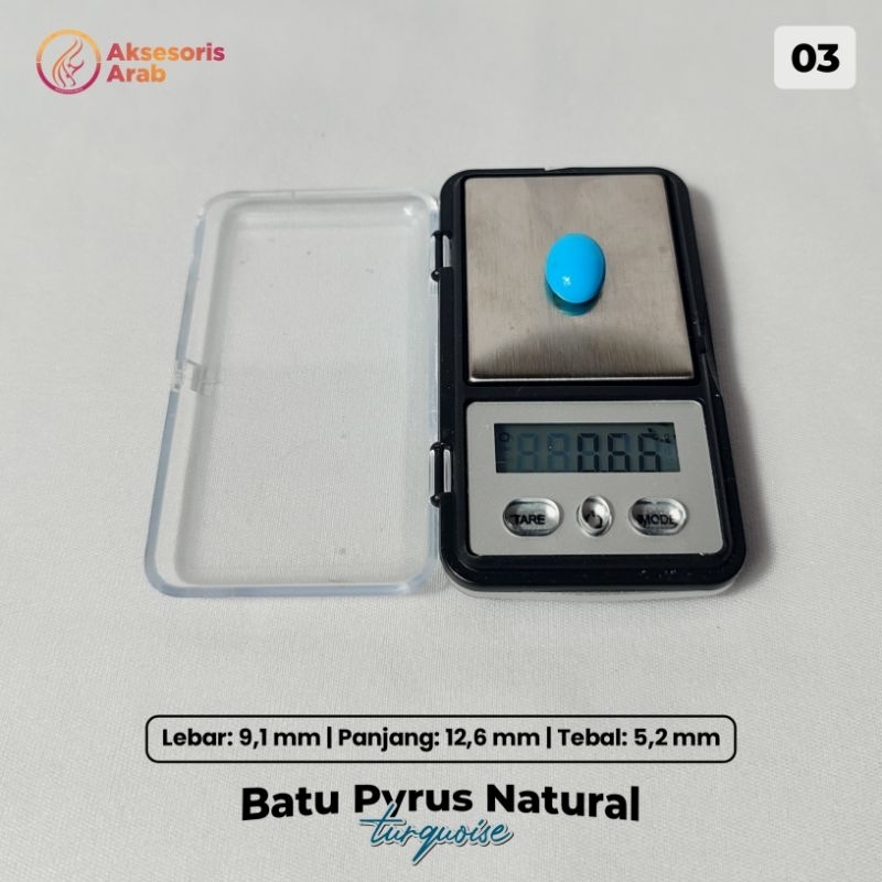 Batu Akik Pyrus Firus Fairus Pirus Gunung Sinai Mesir Natural NTE