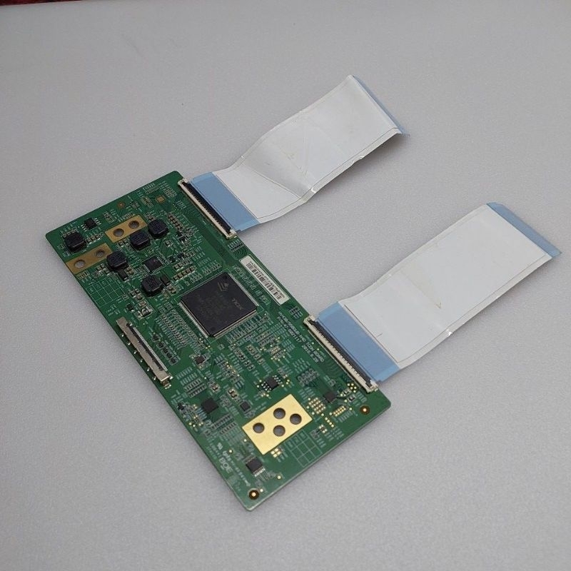 TCON 43UJ652T T CON TV LG 43UJ652