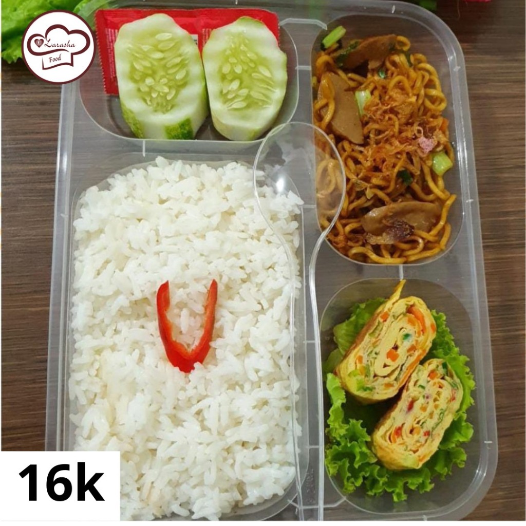 

Paket Nasi Murah/Nasi Twin Wall/Nasi Murah/Nasi Enak Murah