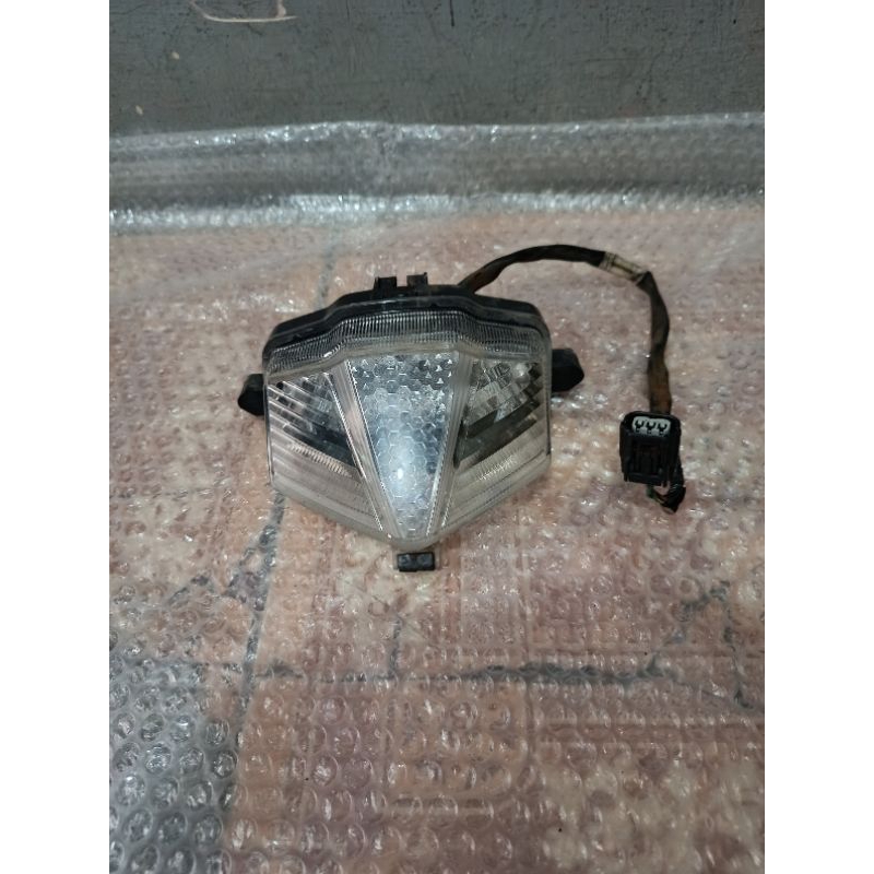 Stoplamp lampu rem belakang Cbr 150 R led original copotan