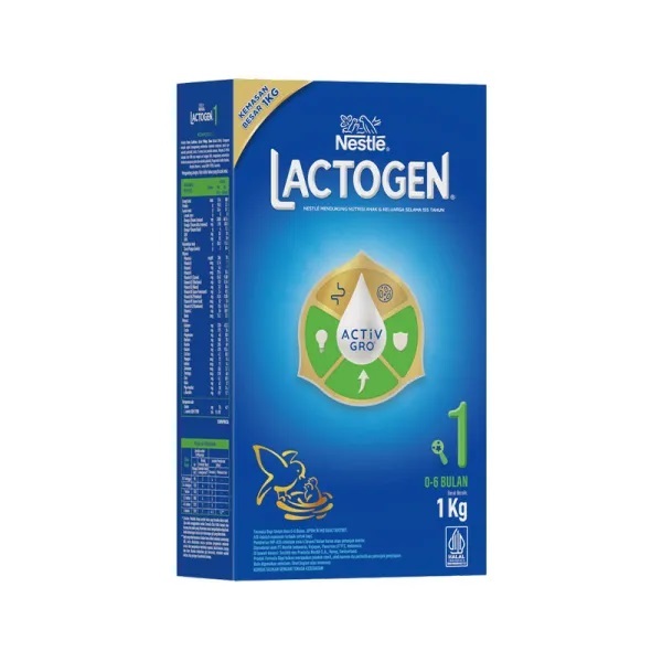 LACTOGEN 1