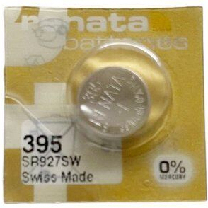 Renata GOLD 395 Renata 927 Renata SR927SW Renata GOLD 371 Renata 920 Renata SR920SW Renata 394 Renat