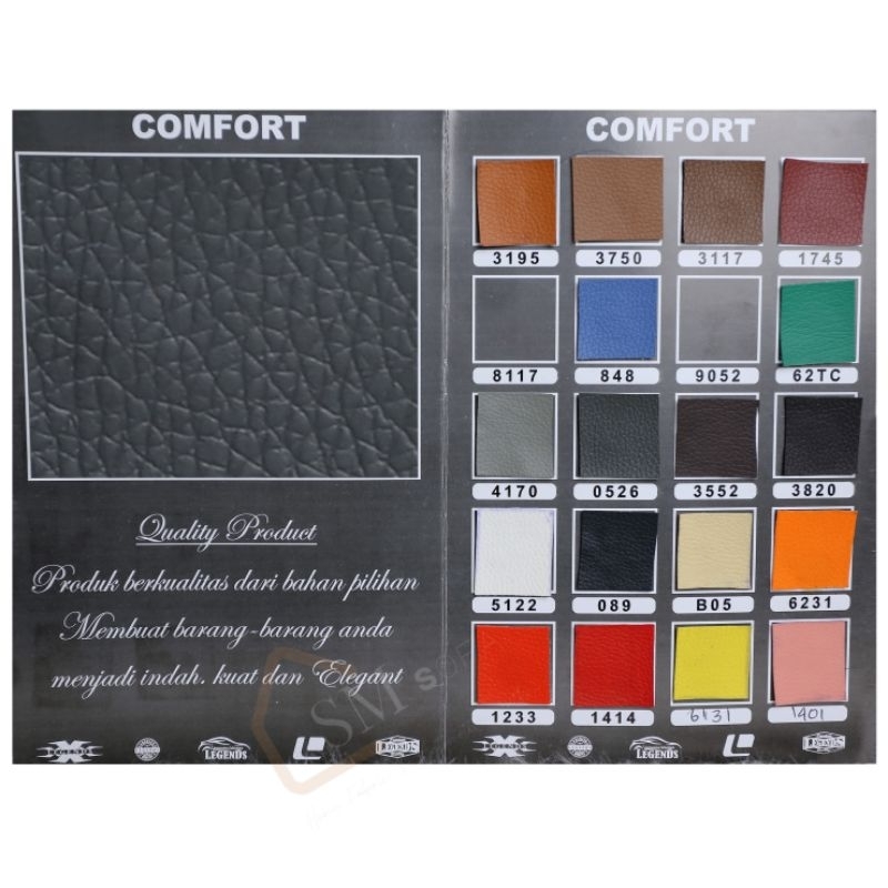 Comfort - Oscar Legends/Kain Sofa/Oscar Sofa