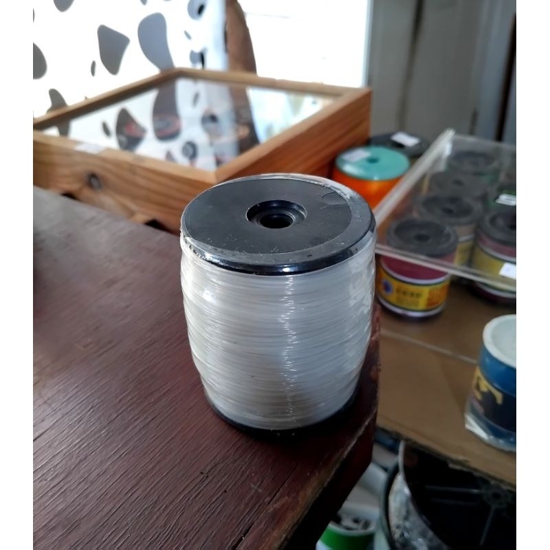 Kenur Matot Bening 0.50