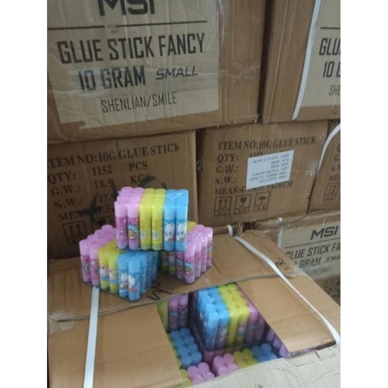 

Lem fancy stick
