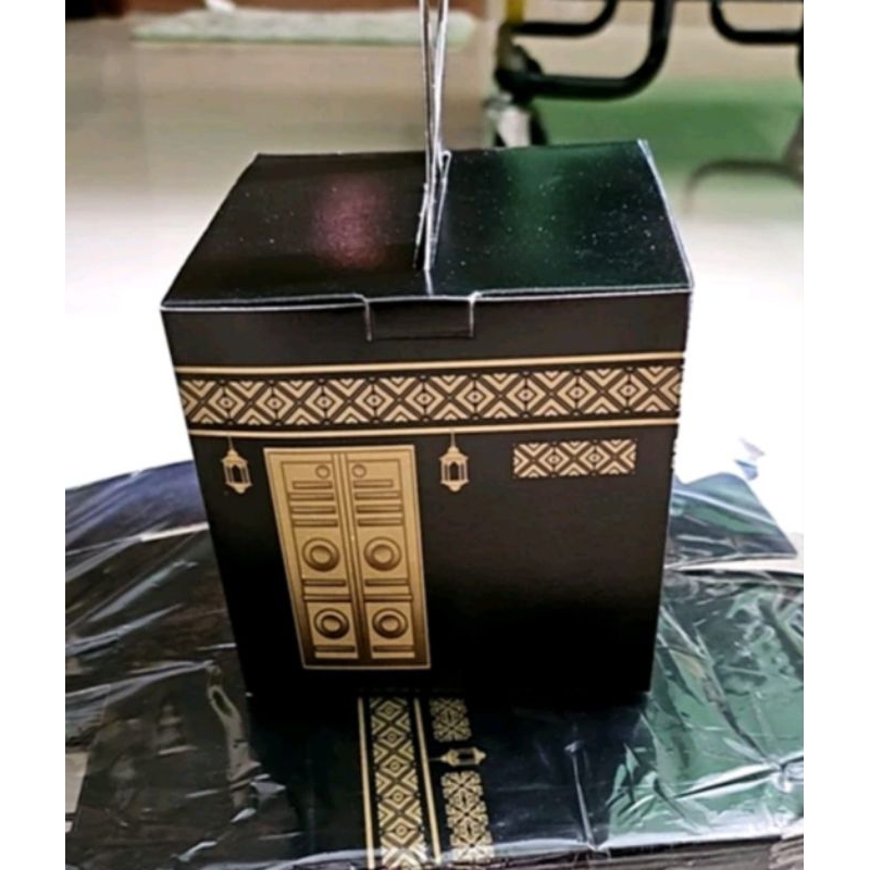 

Dus Oleh Oleh kabah 10 pcs