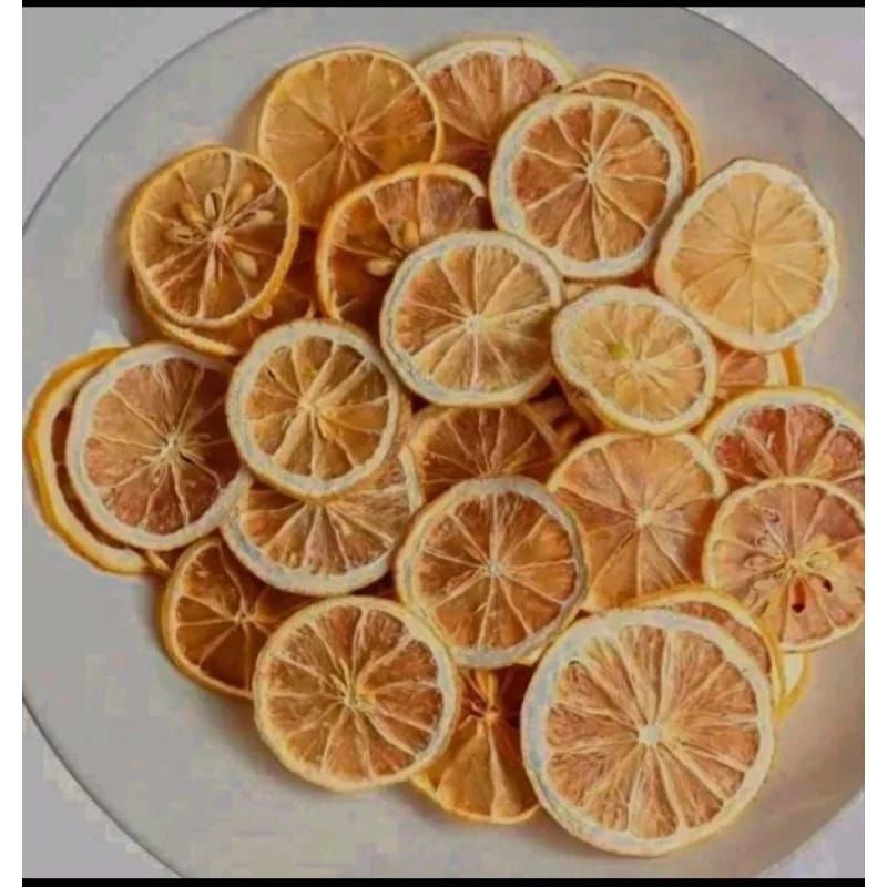 

lemon kalifornia kering premium 1 kg