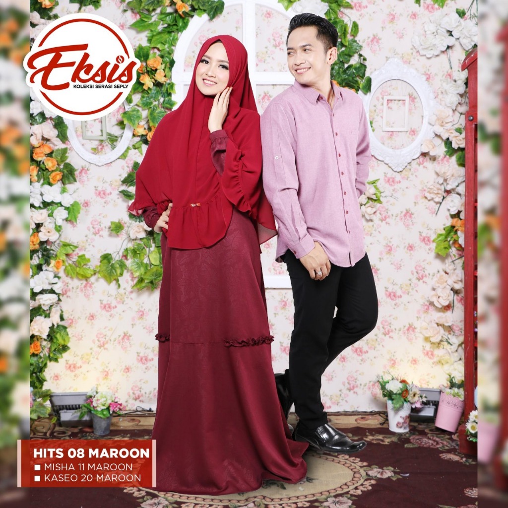 SEPLY BAJU KOKO LENGAN PANJANG KASEO 20