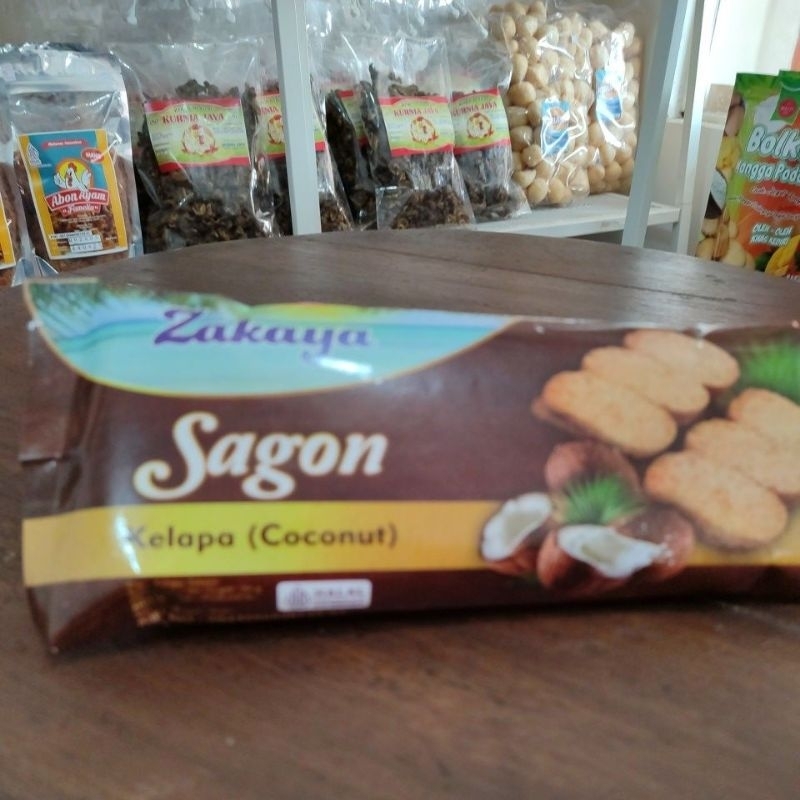 

Sagon Zakaya