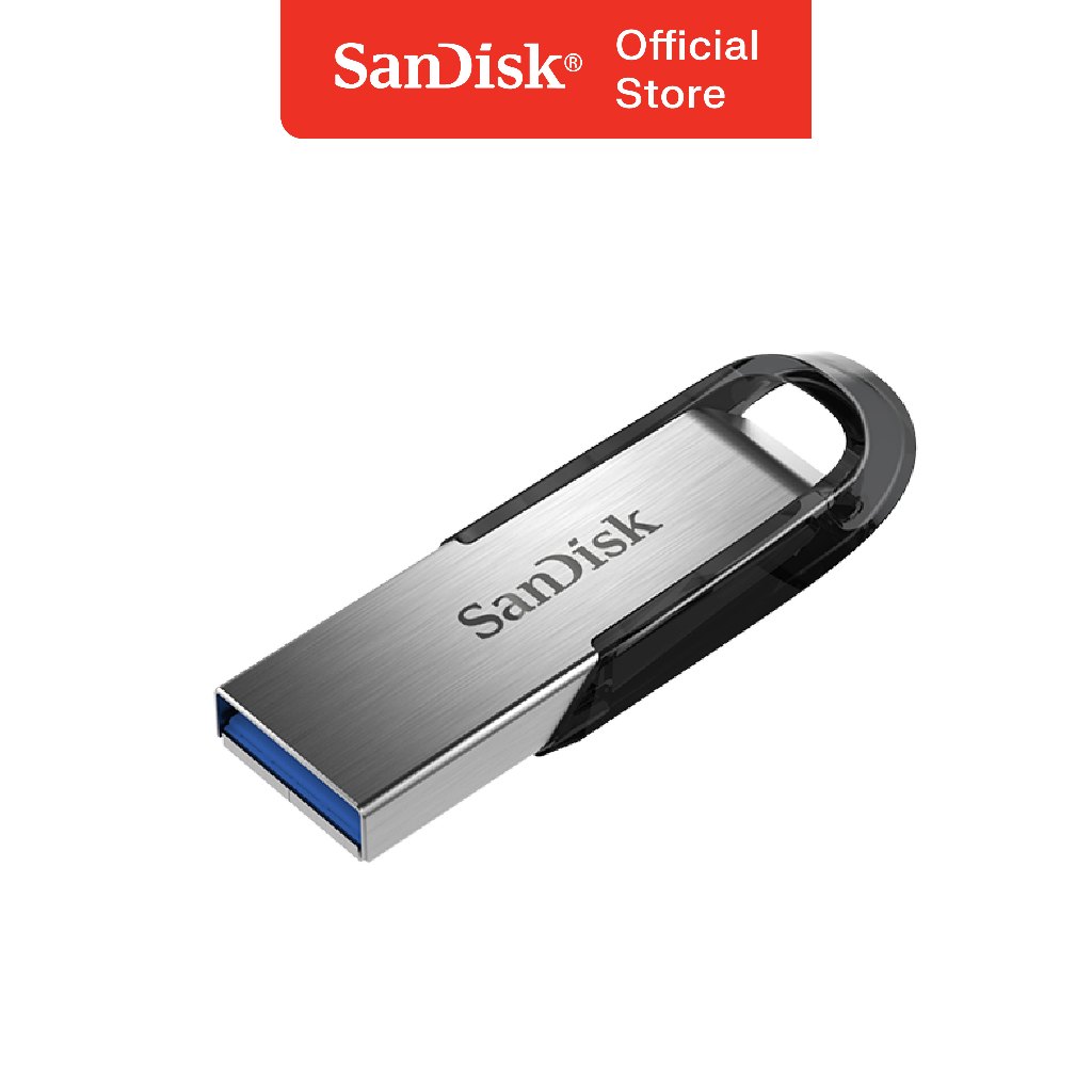 SanDisk CZ73 Ultra Flair 16GB USB 3.0 (Up to 130MB/s) - Flashdisk