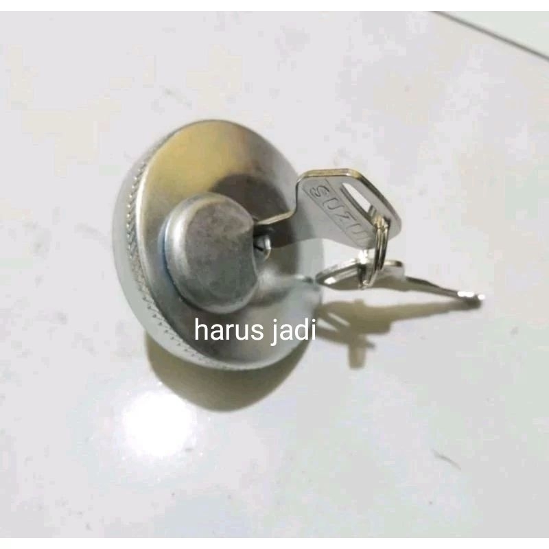 tutup tangki bensin Carry extra carry 1.0 futura 1.3 futura 1.5 colt t120ss