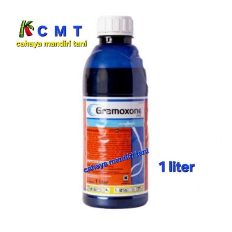 GRAMOXONE 1LITER