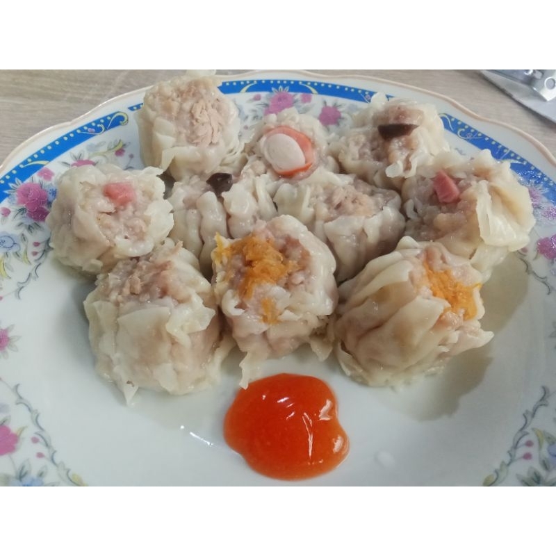 

Yansu Charming Dimsum