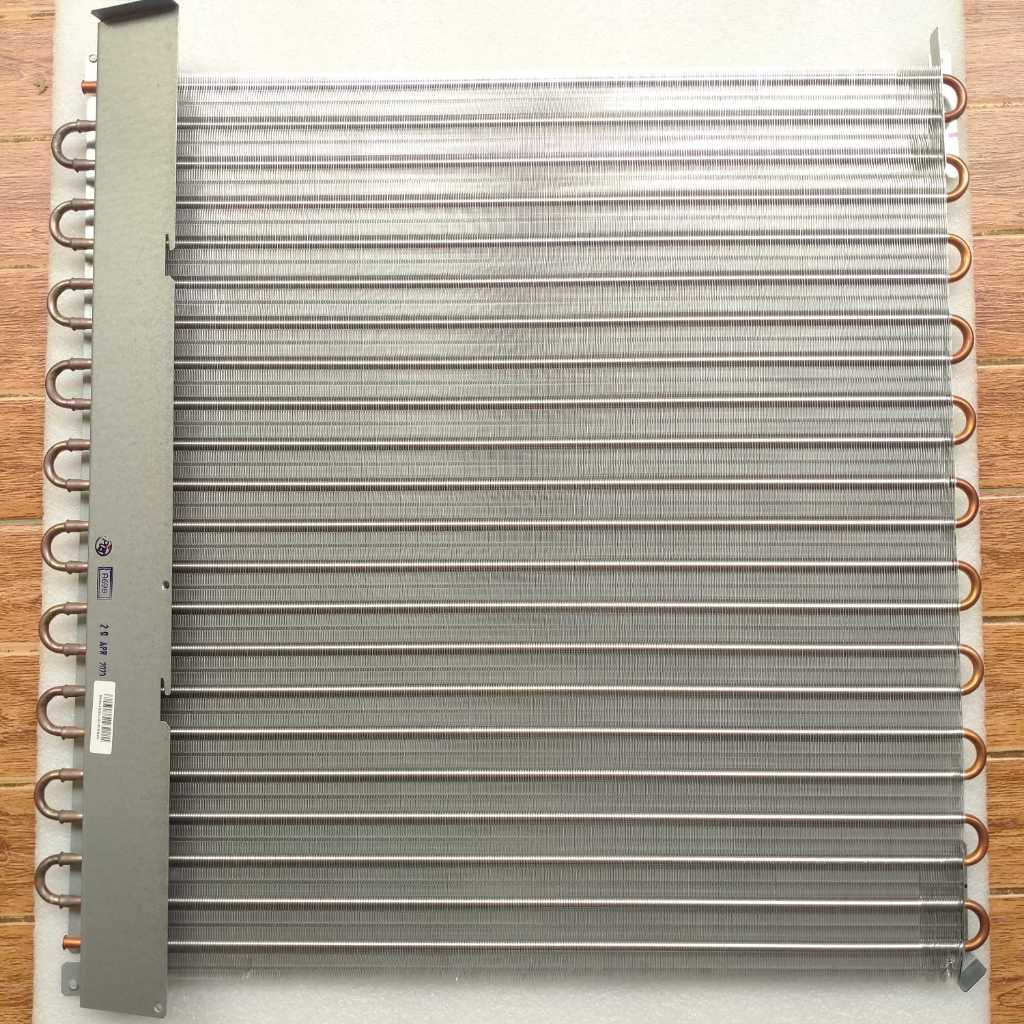CONDENSOR KONDENSOR OUTDOOR AC SHARP 1/2 PK 3/4 PK AU A7SAY AU A5SEY