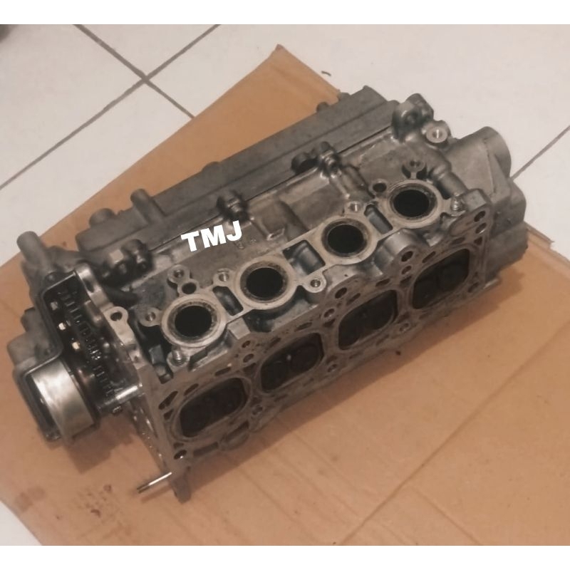 Silinder head cilynder head Avanza 1300cc grand max Luxio Terios Rush