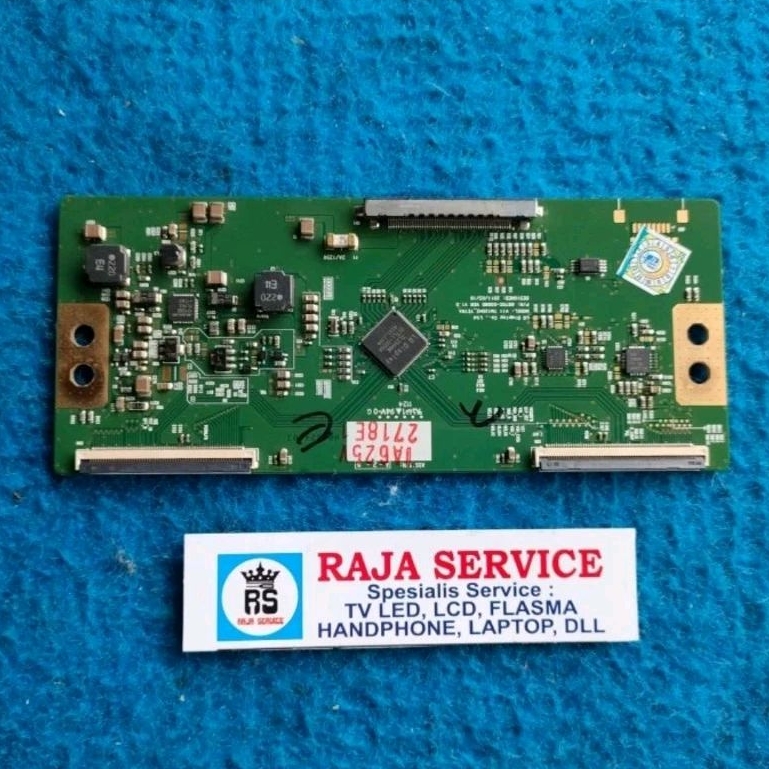 tcon tv sony KLV-42EX410 t-con t con tikon ticon mesin