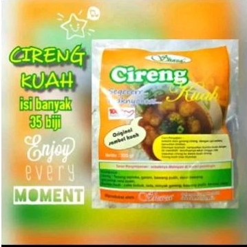 

CIRENG KUAH/PEDAS/MURAH/TERLARIS