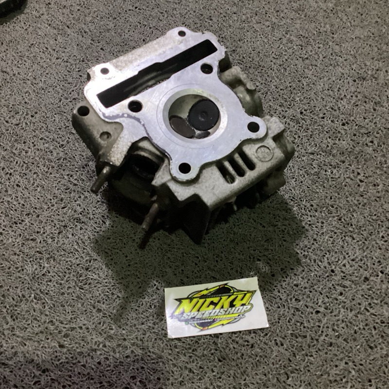 head boring, kepala silinder jupiter z new robot, PNP Vega ZR, Z1, force original copotan