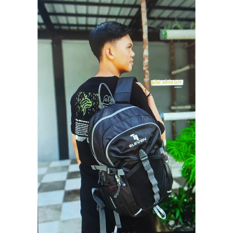 Backpack Tripper 22 Eleven - Tas Pria