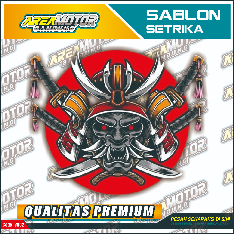 

Print sablon DTF/cetak sablon DTF/sablon setrika siap press 1 sisi KODE B24 Uk A4 / A3