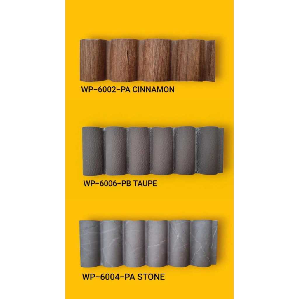 TACO WPC DECO PANEL DINDING KISI KISI WALLPANEL TACO PERBOX