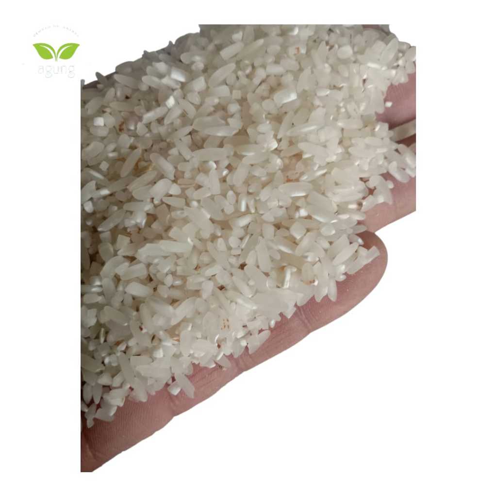 

beras lokal/kampung kualitas suoer/kg